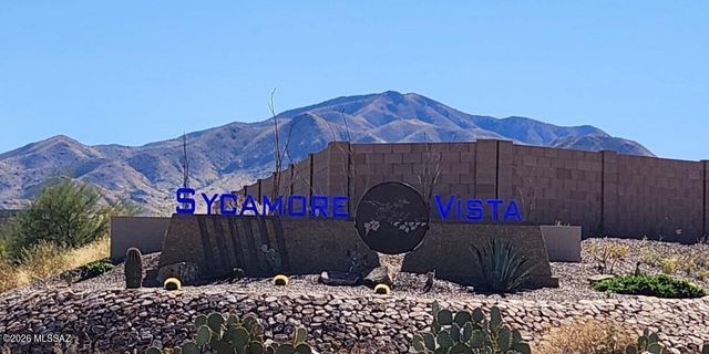 1118 S Grantham Drive, Vail, AZ 85641