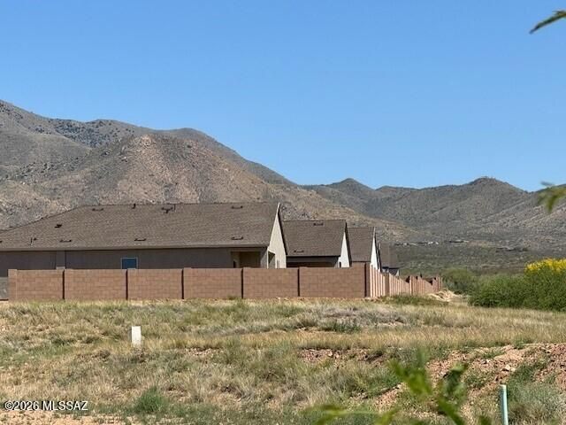 1118 S Grantham Drive, Vail, AZ 85641