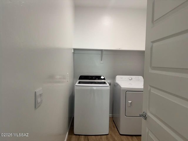 1118 S Grantham Drive, Vail, AZ 85641