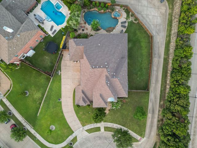 2201 Lady Cornwall Drive, Lewisville, TX 75056