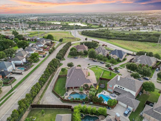 2201 Lady Cornwall Drive, Lewisville, TX 75056