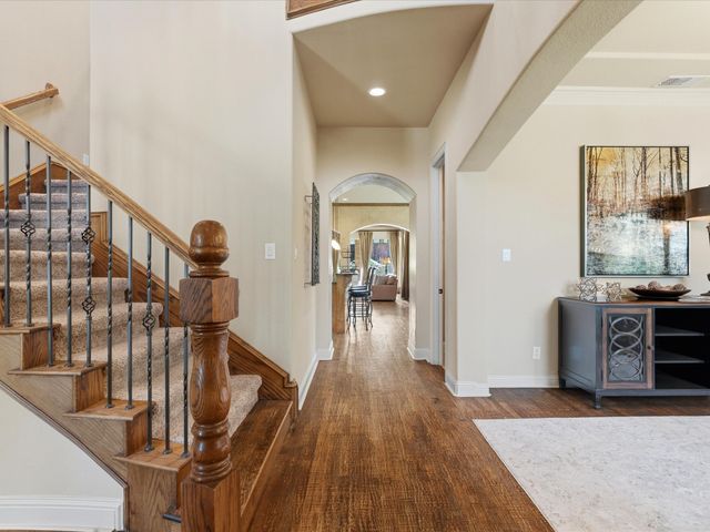 2201 Lady Cornwall Drive, Lewisville, TX 75056