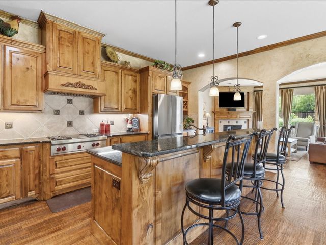 2201 Lady Cornwall Drive, Lewisville, TX 75056