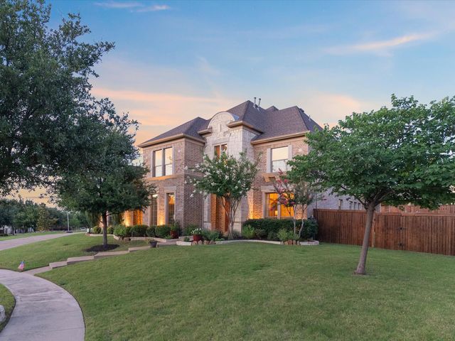 2201 Lady Cornwall Drive, Lewisville, TX 75056
