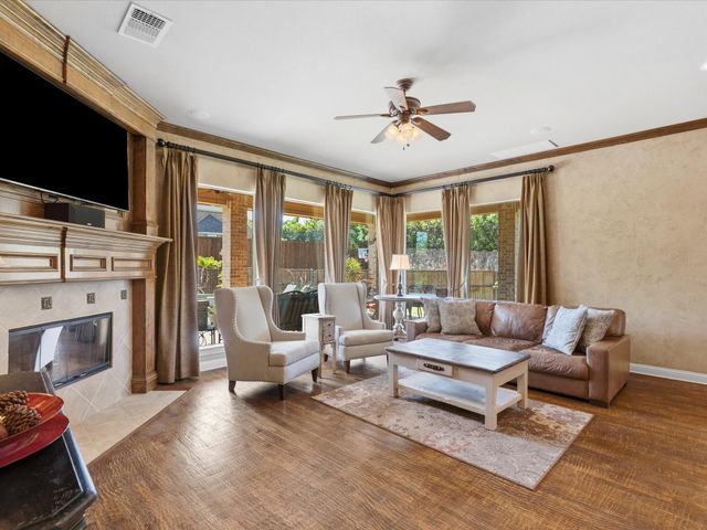 2201 Lady Cornwall Drive, Lewisville, TX 75056