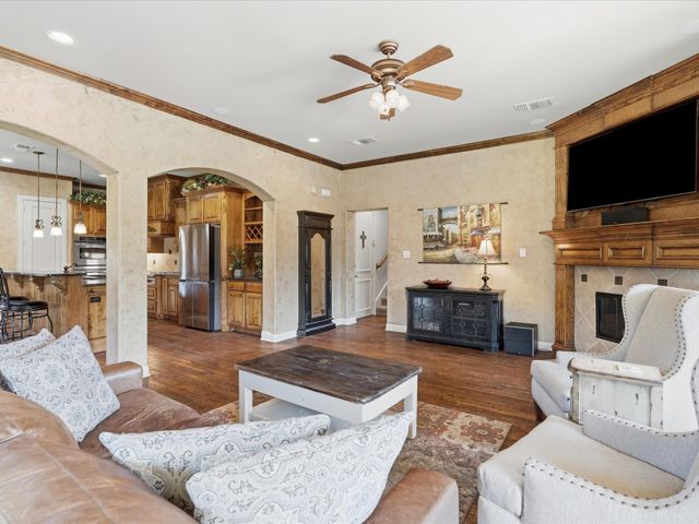 2201 Lady Cornwall Drive, Lewisville, TX 75056