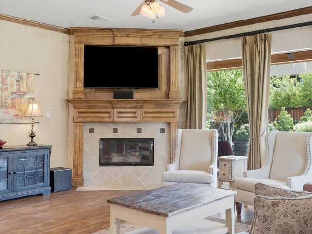2201 Lady Cornwall Drive, Lewisville, TX 75056