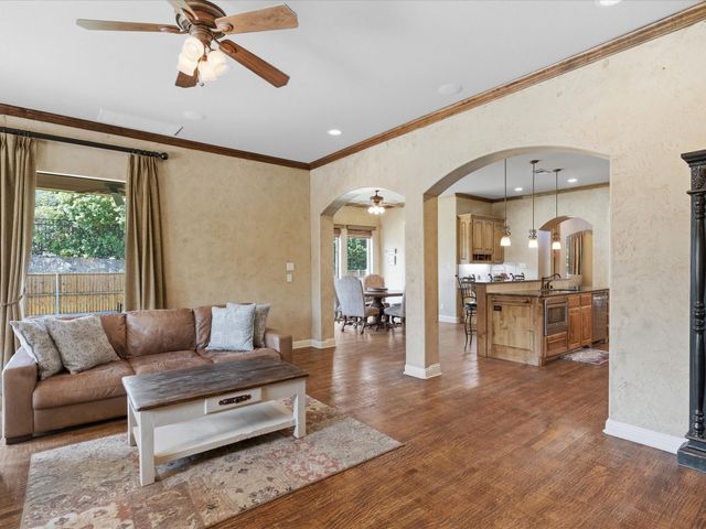 2201 Lady Cornwall Drive, Lewisville, TX 75056