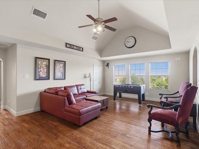 2201 Lady Cornwall Drive, Lewisville, TX 75056