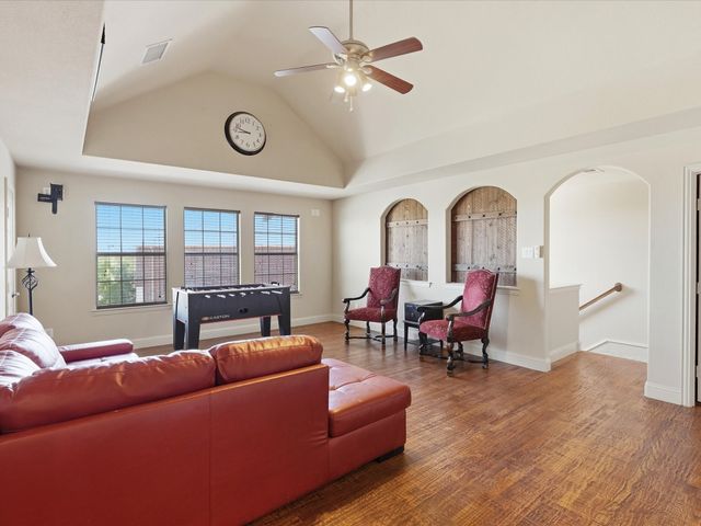 2201 Lady Cornwall Drive, Lewisville, TX 75056