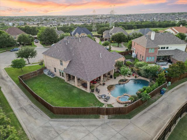 2201 Lady Cornwall Drive, Lewisville, TX 75056