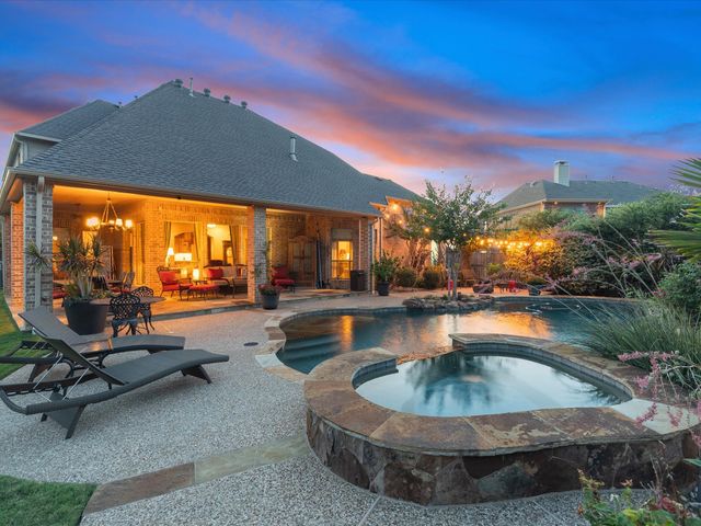 2201 Lady Cornwall Drive, Lewisville, TX 75056