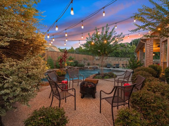 2201 Lady Cornwall Drive, Lewisville, TX 75056
