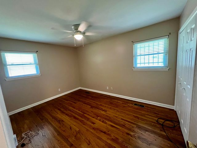 31 Serenity Drive, Little Rock, AR 72205