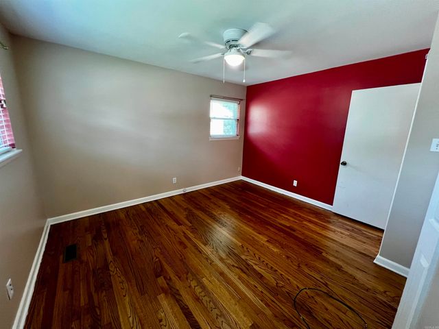 31 Serenity Drive, Little Rock, AR 72205