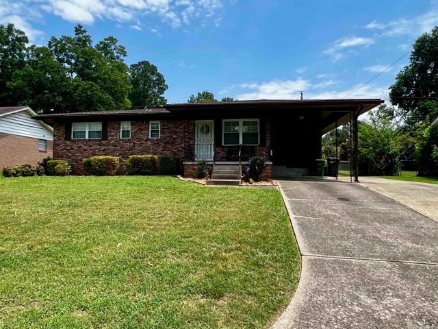 31 Serenity Drive, Little Rock, AR 72205