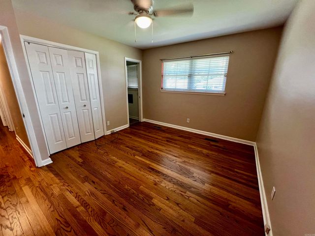 31 Serenity Drive, Little Rock, AR 72205