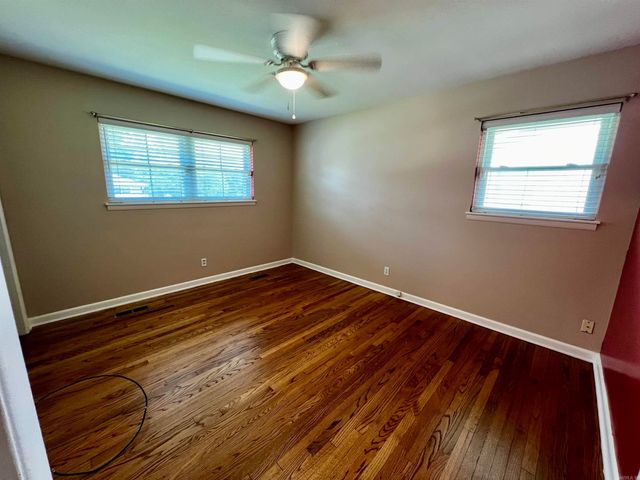 31 Serenity Drive, Little Rock, AR 72205