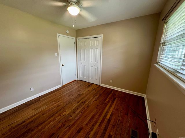 31 Serenity Drive, Little Rock, AR 72205