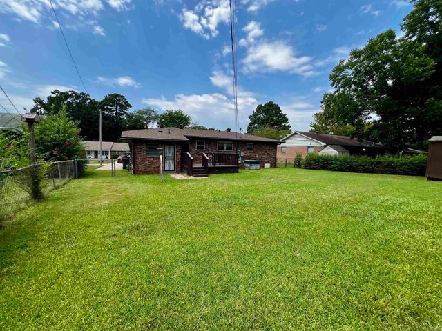 31 Serenity Drive, Little Rock, AR 72205