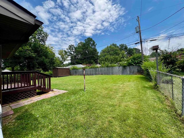 31 Serenity Drive, Little Rock, AR 72205