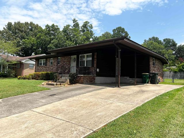 31 Serenity Drive, Little Rock, AR 72205