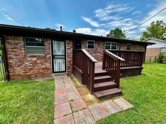 31 Serenity Drive, Little Rock, AR 72205