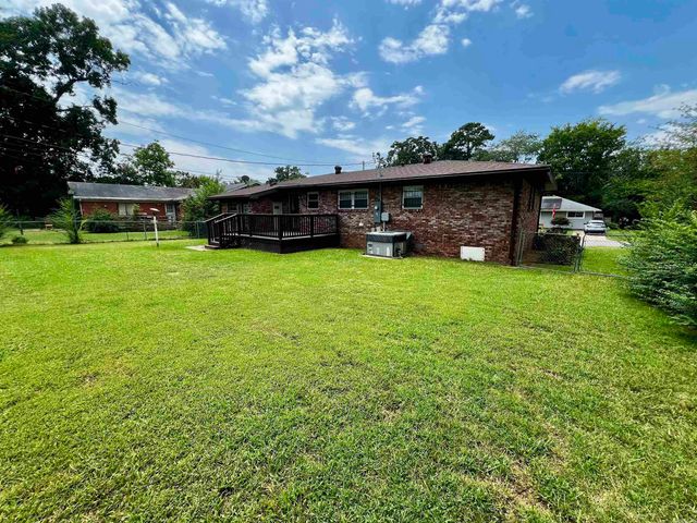 31 Serenity Drive, Little Rock, AR 72205
