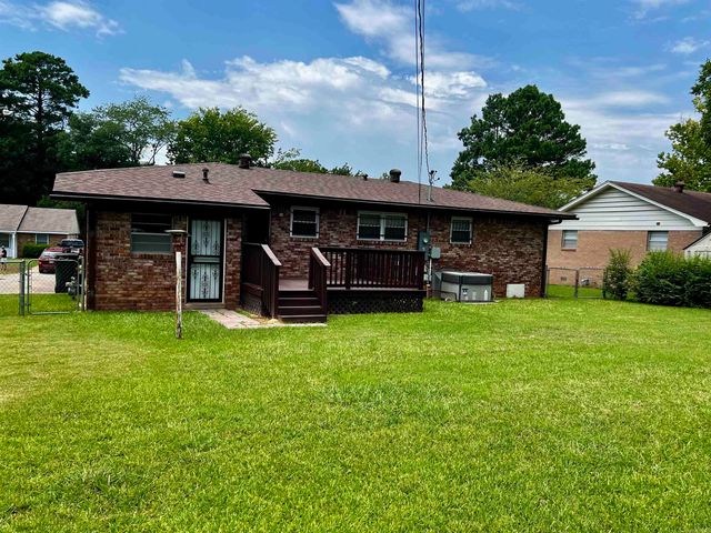 31 Serenity Drive, Little Rock, AR 72205