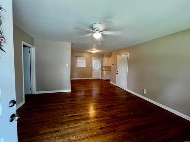 31 Serenity Drive, Little Rock, AR 72205