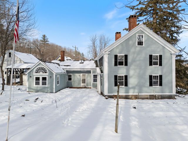 10 Chance Pond Road, Franklin, NH 03235