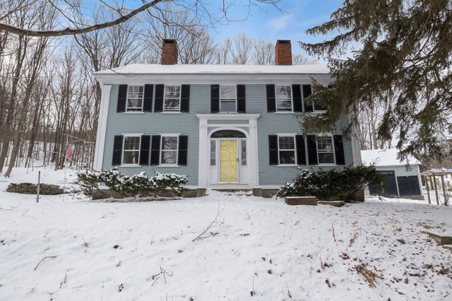 10 Chance Pond Road, Franklin, NH 03235