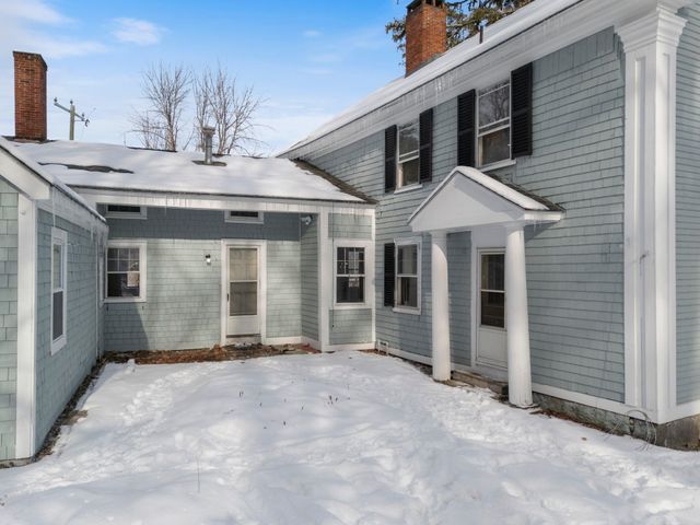 10 Chance Pond Road, Franklin, NH 03235