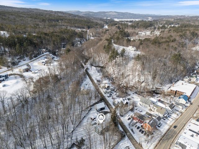 10 Chance Pond Road, Franklin, NH 03235