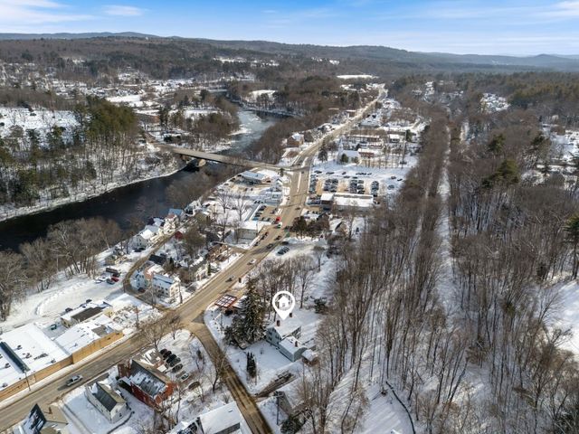 10 Chance Pond Road, Franklin, NH 03235