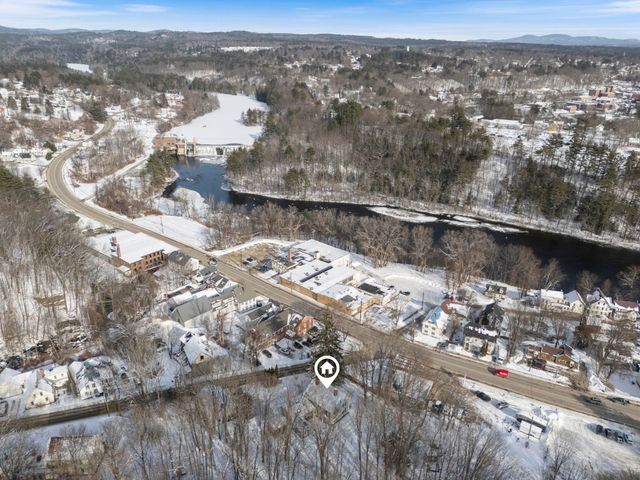 10 Chance Pond Road, Franklin, NH 03235