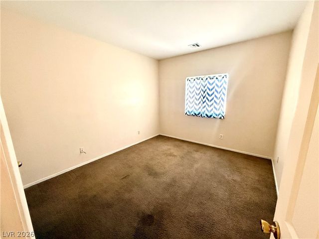4018 Allyson Rae Street, North Las Vegas, NV 89032