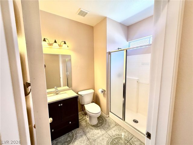 4018 Allyson Rae Street, North Las Vegas, NV 89032