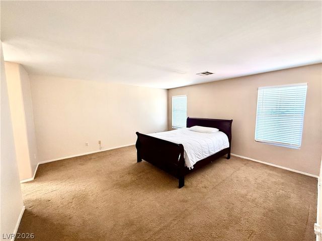 4018 Allyson Rae Street, North Las Vegas, NV 89032