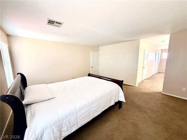 4018 Allyson Rae Street, North Las Vegas, NV 89032