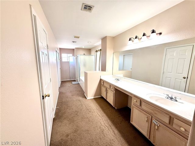 4018 Allyson Rae Street, North Las Vegas, NV 89032