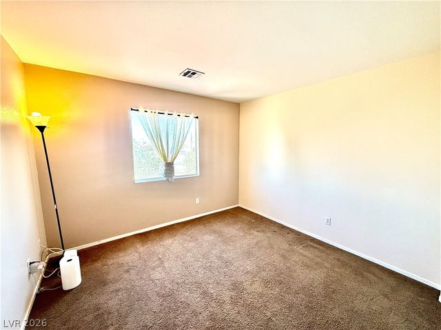 4018 Allyson Rae Street, North Las Vegas, NV 89032