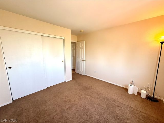4018 Allyson Rae Street, North Las Vegas, NV 89032