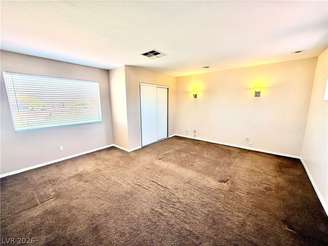 4018 Allyson Rae Street, North Las Vegas, NV 89032