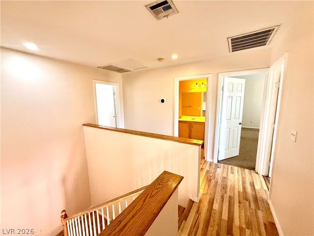 4018 Allyson Rae Street, North Las Vegas, NV 89032
