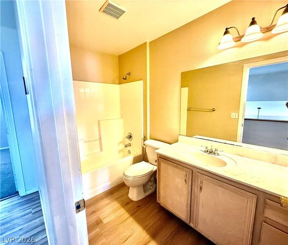 4018 Allyson Rae Street, North Las Vegas, NV 89032