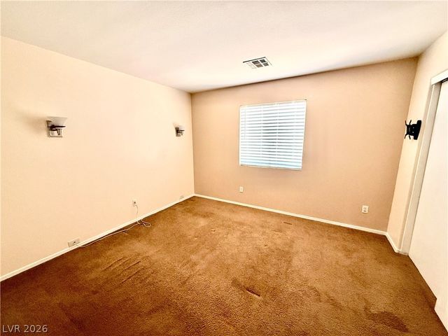 4018 Allyson Rae Street, North Las Vegas, NV 89032