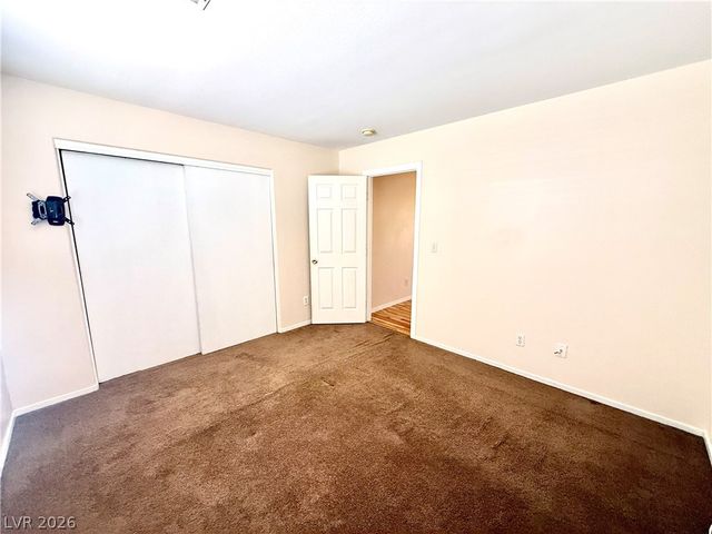 4018 Allyson Rae Street, North Las Vegas, NV 89032