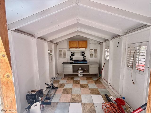 4018 Allyson Rae Street, North Las Vegas, NV 89032