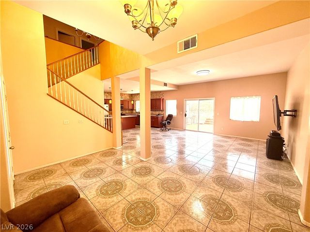 4018 Allyson Rae Street, North Las Vegas, NV 89032